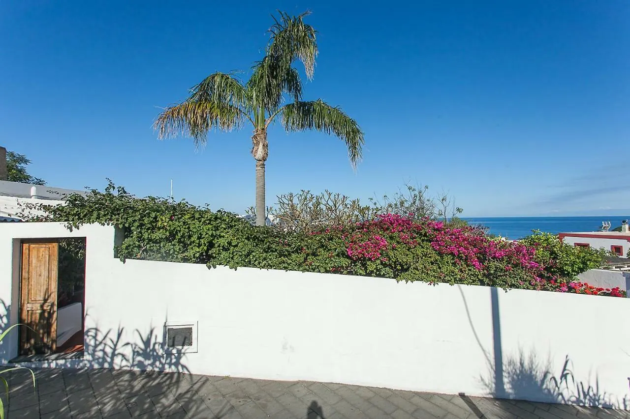 Villa STROMBOLI E STROMBOLICCHIO Italia