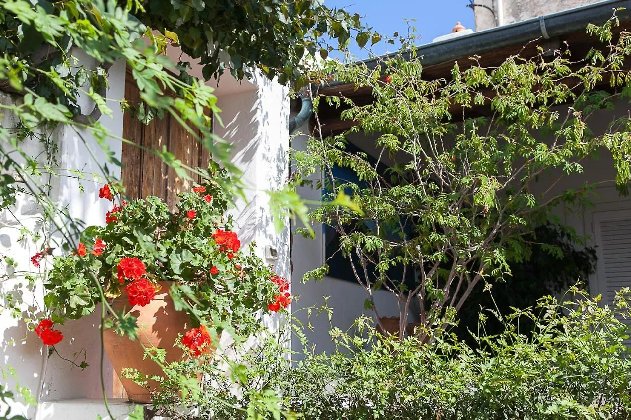 Villa STROMBOLI E STROMBOLICCHIO Italia