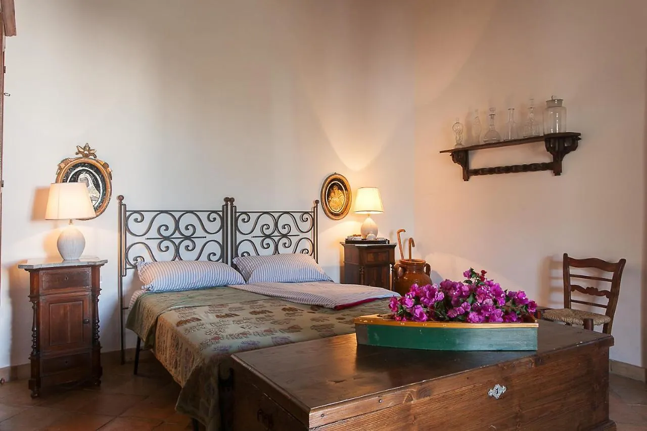 Villa STROMBOLI E STROMBOLICCHIO