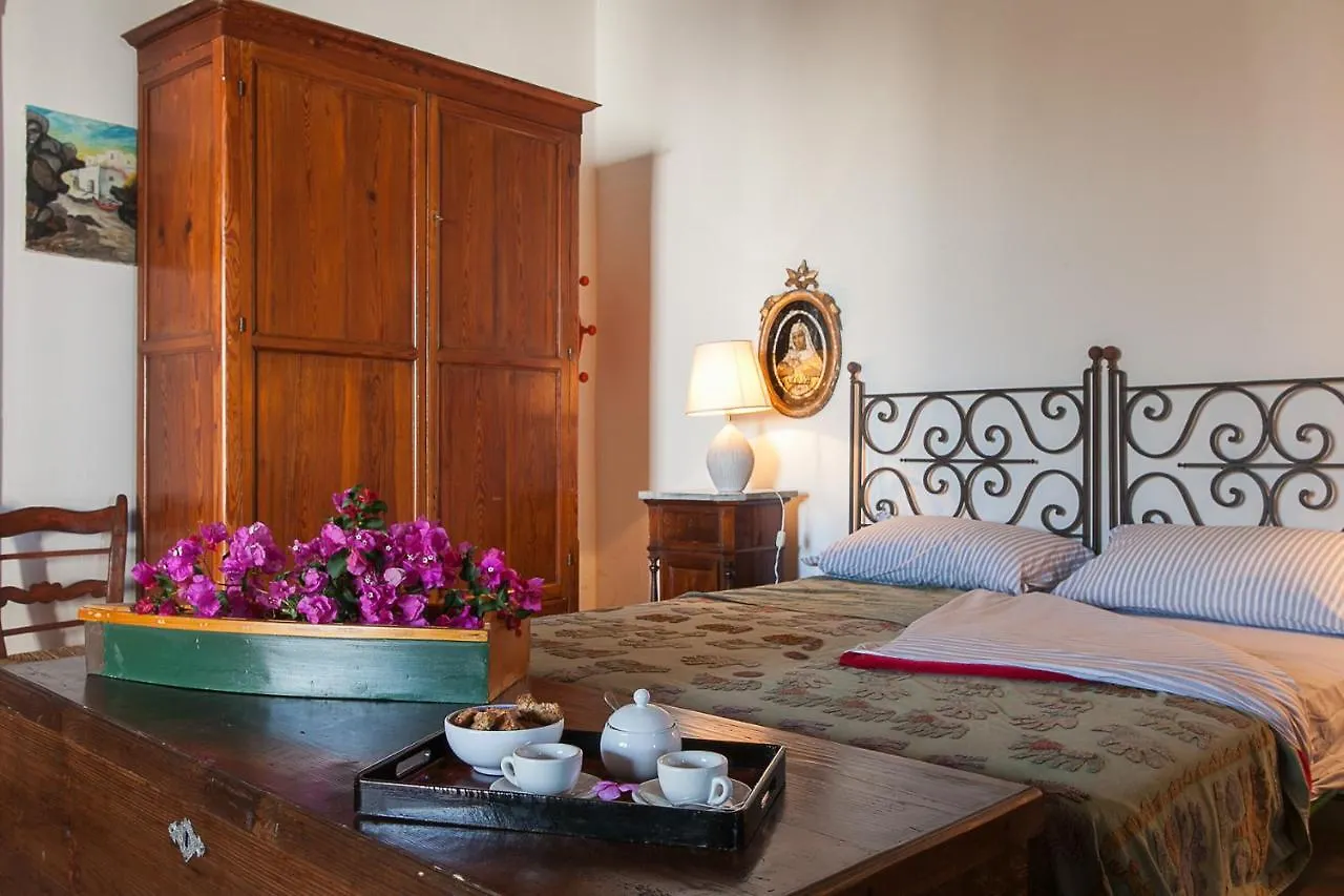 Villa STROMBOLI E STROMBOLICCHIO