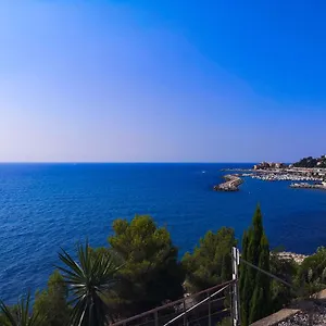 Bellosguardo Appartement San Lorenzo al Mare