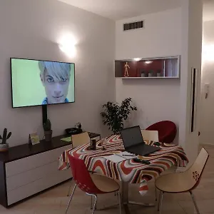 Machiavelli House Cagliari