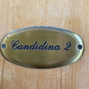 Candidina 2 Appartement Vernazza