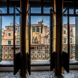 Savoia E Jolanda Appartement Venise