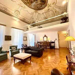 Natoli - Residenze D'epoca Appartement Palerme