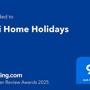 Lilli Holidays Appartement Rome