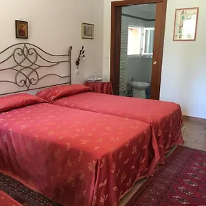 Da Ninoti Séjour à la ferme Trévise