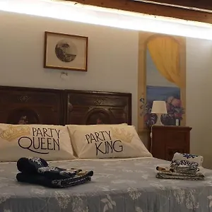 La Casetta Di Tilde Appartement